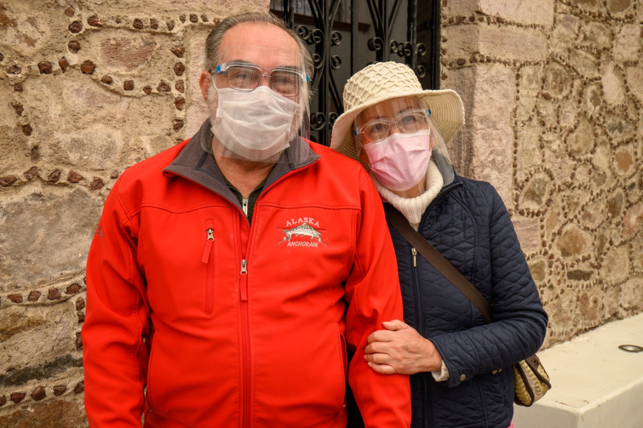 CON JORNADA TESTAMENTARIA, GOBIERNO DE COACALCO DA CERTEZA JURÍDICA Y LEGAL A LA CIUDADANÍA