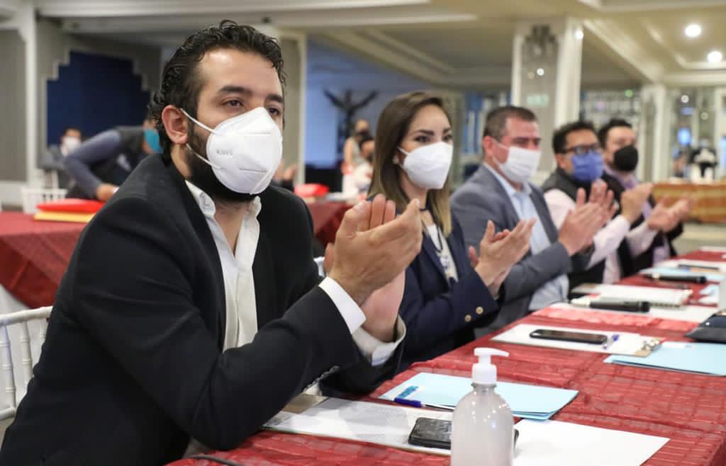 Premia Naucalpan Emprende a proyecto con 300 mil pesos
