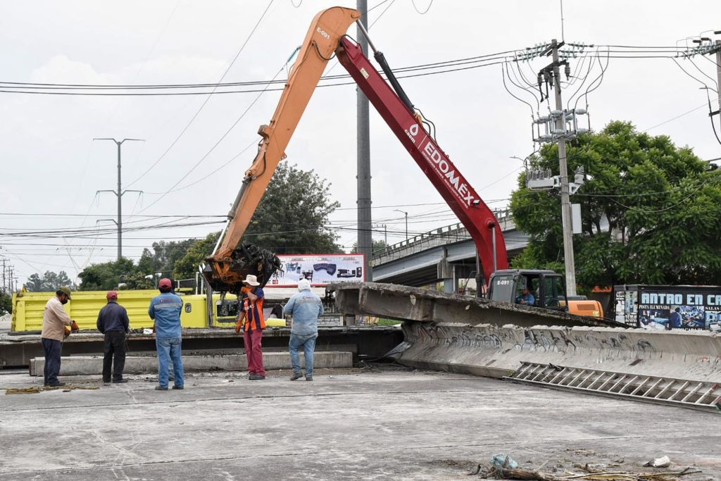 GOBIERNO DE COACALCO EMITE RECOMENDACIONES A LA POBLACIÓN PARA LA PRESENTE TEMPORADA DE LLUVIAS
