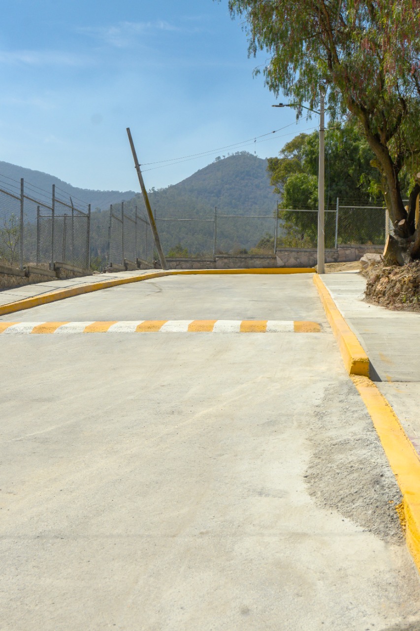 CUMPLE DARWIN ESLAVA CON LA MAYOR DEMANDA CIUDADANA: REHABILITA VIALIDADES E IMPULSA PROGRAMA DE BACHEO