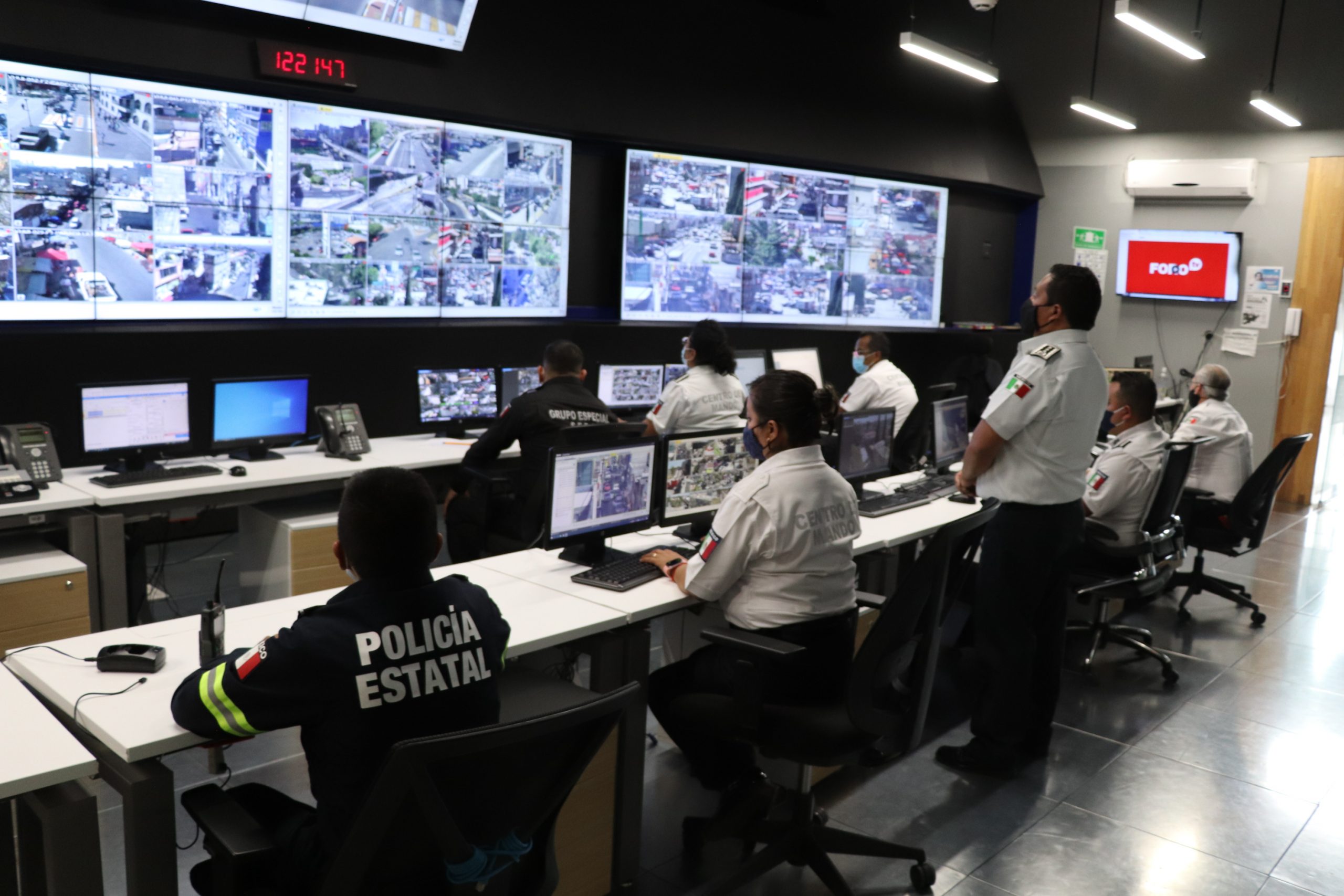 IMPLEMENTARÁ HUIXQUILUCAN OPERATIVO “BUEN FIN SEGURO”