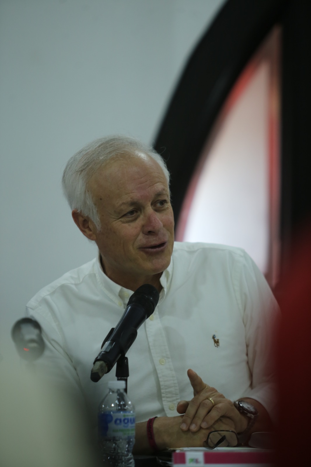 <strong>CONVOCA PRI EDOMEX A PACTAR DEBATES DE CARA A LA SOCIEDAD</strong>