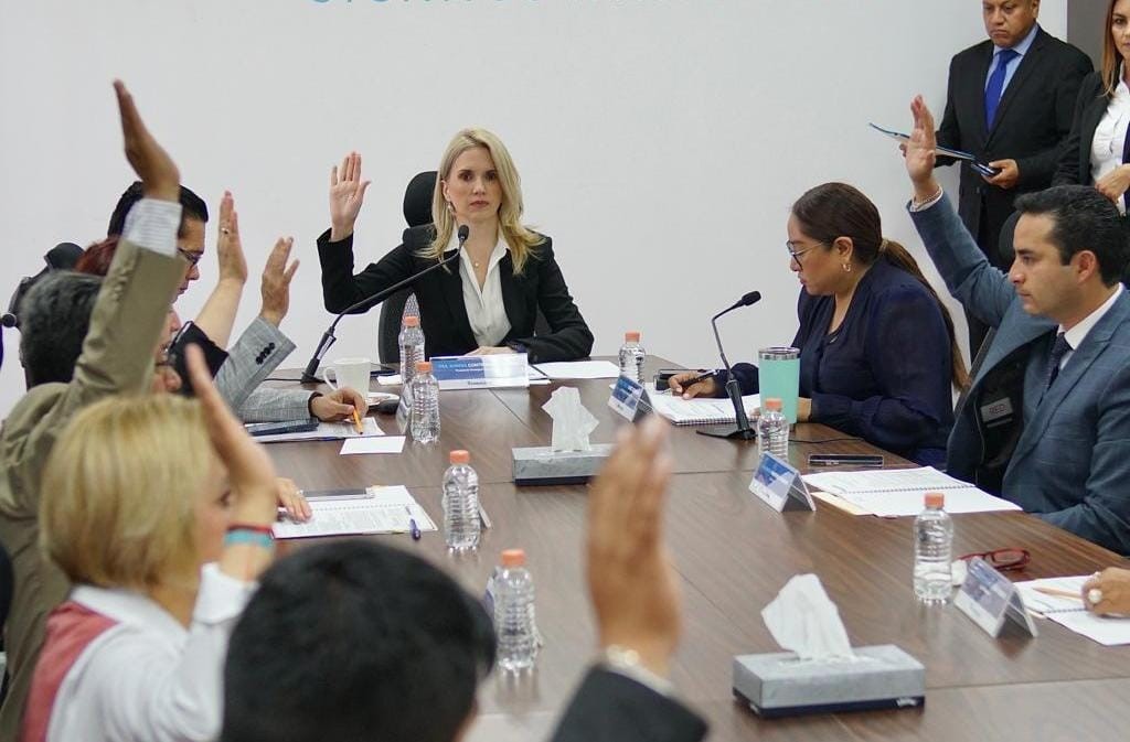 <strong>APRUEBA HUIXQUILUCAN CAMPAÑA DE DESCUENTOS PARA REZAGADOS EN EL PAGO DE IMPUESTO PREDIAL</strong>