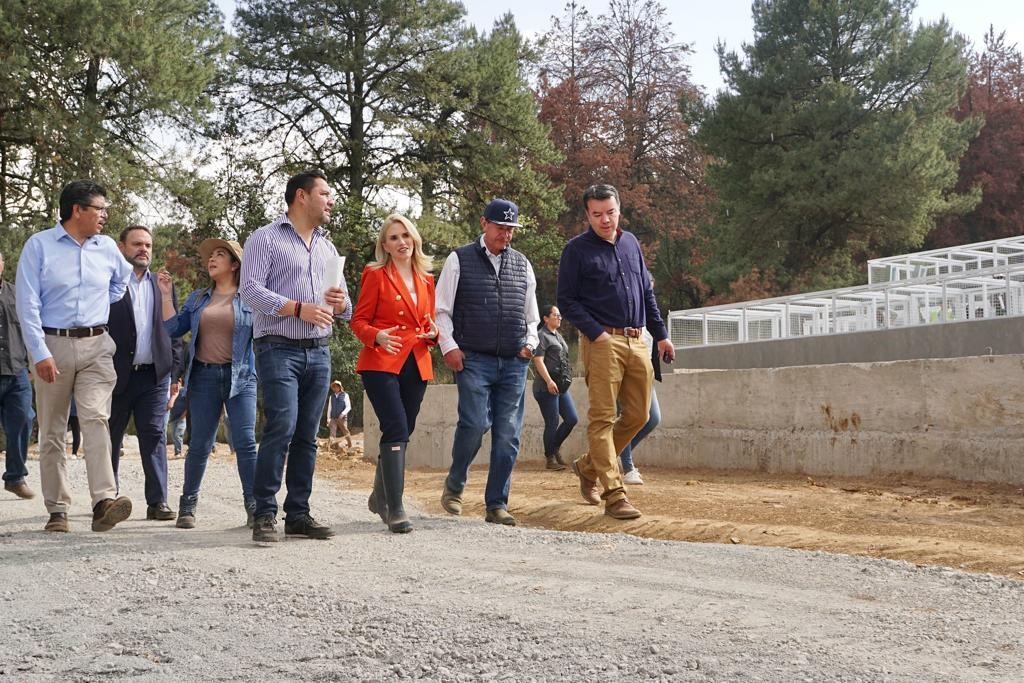 <strong>PROCURARÁ HUIXQUILUCAN SALUD PÚBLICA CON EL CENTRO DE ATENCIÓN Y PROTECCIÓN ANIMAL</strong>