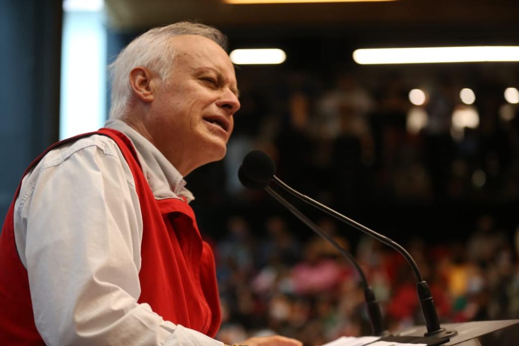 EXIGE PRI CASTIGAR ACARREO DE ESTUDIANTES EN CAMPAÑA DE MORENA