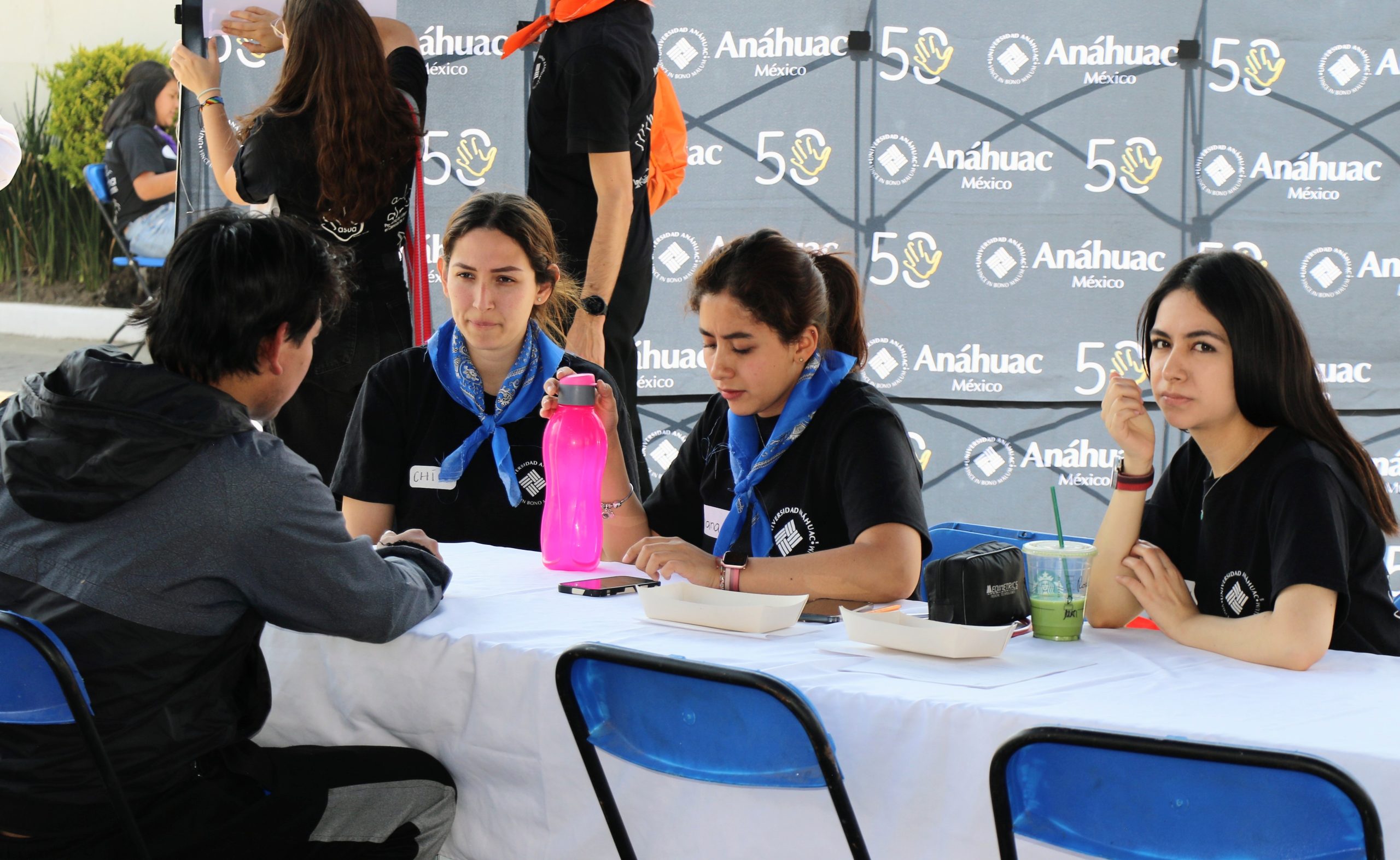 <strong>REALIZAN CON ÉXITO MEGA JORNADA DE SALUD EN HUIXQUILUCAN</strong>
