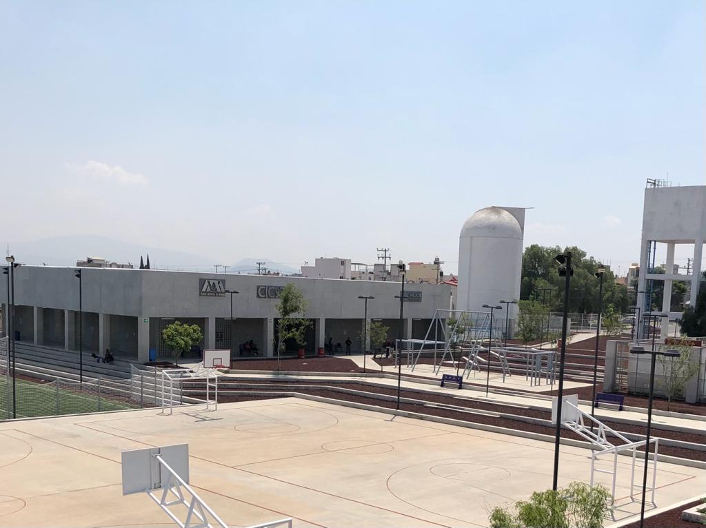 Educativas/ Convocan a Inscribirse en el Diplomado Innovación y Digitalización de la Educación que Imparte la UAM en Tecámac