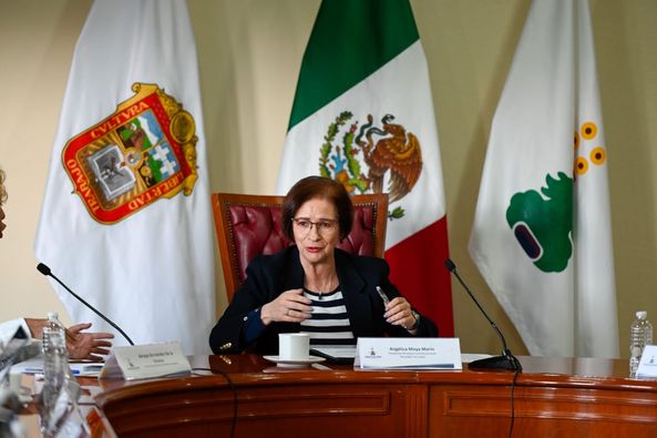 PROPONEN ACCIONES PARA MEJORAR ENTORNO URBANO DE NAUCALPAN