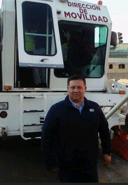 REFRENDA ARMANDO NAVARRETE COMPROMISO AMBIENTAL