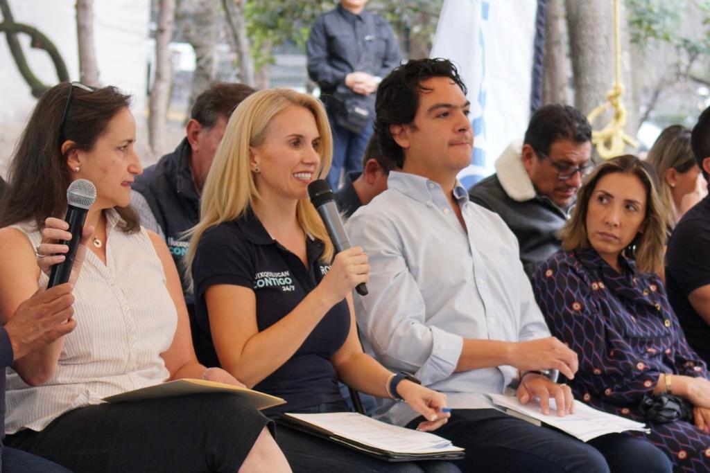 HUIXQUILUCAN DISMINUYE 20.8% ROBO DE VEHÍCULO EN LO QUE VA DE 2023