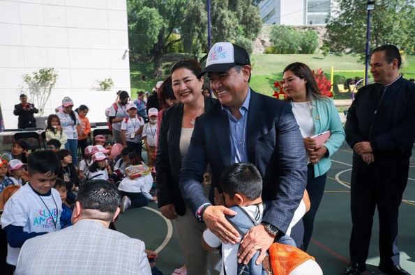 *GOBIERNO DE TLALNEPANTLA Y DIF MUNICIPAL ACERCARON SERVICIOS MÉDICOS A PACIENTES Y FAMILIAS DEL TELETÓN*
