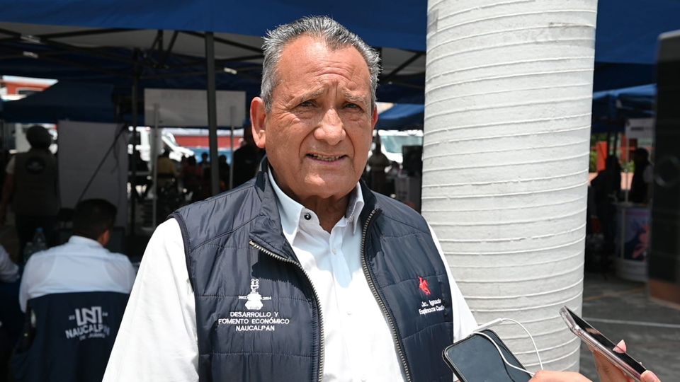 NAUCALPAN INTERVENDRÁ EN BAR BLACK ROYCE CUANDO FISCALÍA LIBERE ESTABLECIMIENTO