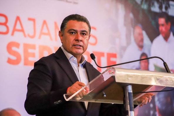 LA ADMINISTRACIÓN PÚBLICA DEBE SALIR A LAS CALLES, COLONIAS Y FRACCIONAMIENTOS A DAR ATENCIÓN, SEGUIMIENTO Y PRONTA RESPUESTA A LA CIUDADANÍA: TONY RODRÍGUEZ