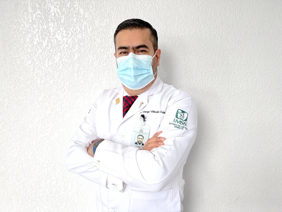 Recomienda IMSS Estado de México Oriente cuidar higiene bucal y acudir con especialistas de manera frecuente