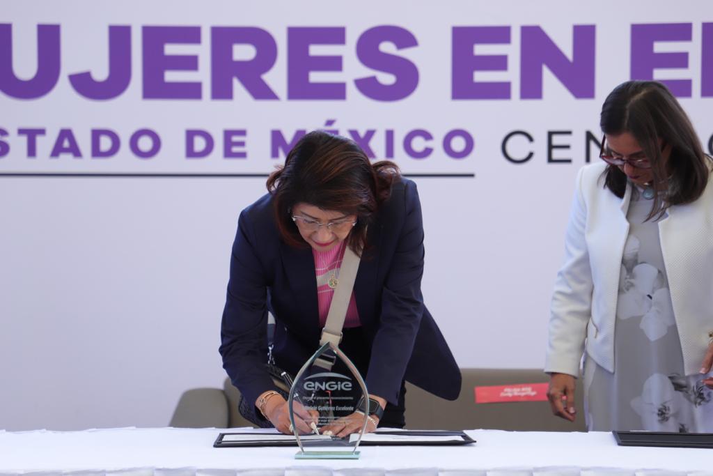 Promoverá Gobierno de Tecámac en su Bolsa de Trabajo Vacantes de Engie México