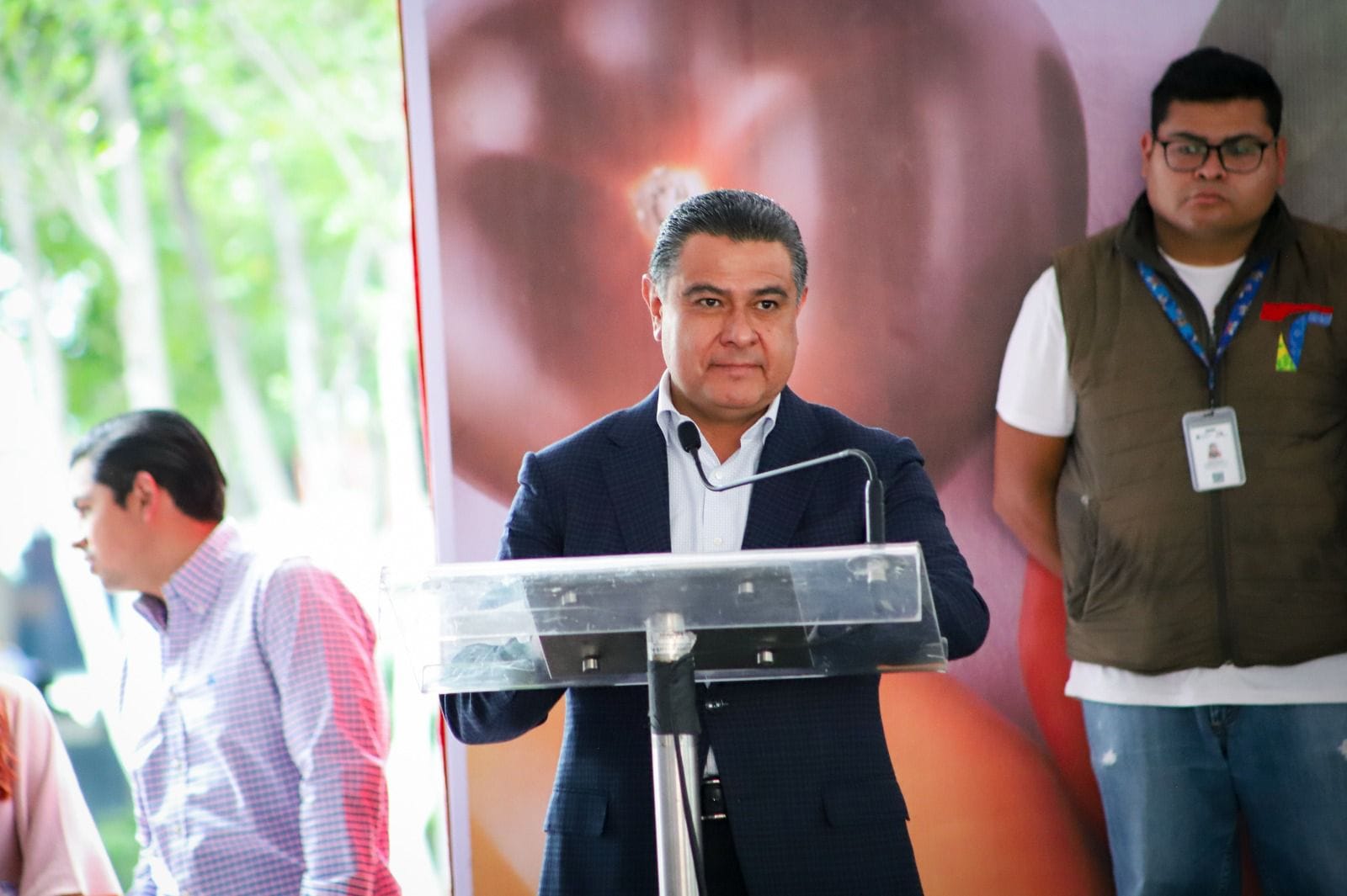 CON ACCIONES CONCRETAS, EL GOBIERNO DE TLALNEPANTLA Y EL DIF MUNICIPAL GARANTIZAN EL ACCESO A UNA ALIMENTACIÓN SALUDABLE
