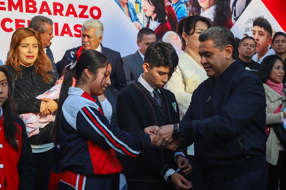 CON 23 BEBÉS SIMULADORES, EL DIF TLALNEPANTLA SE CONSOLIDA A LA VANGUARDIA EN MATERIA DE PREVENCIÓN