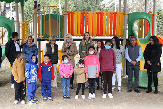 RATIFICA MASSIVE CALLER A ROMINA CONTRERAS COMO LA ALCALDESA MEJOR CALIFICADA DEL PAÍS    