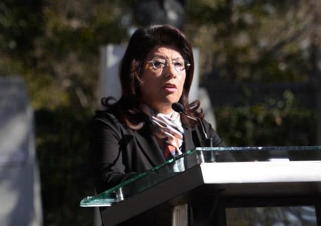 En Tecámac se han Redoblado Esfuerzos para Lograr la Transformación: MG