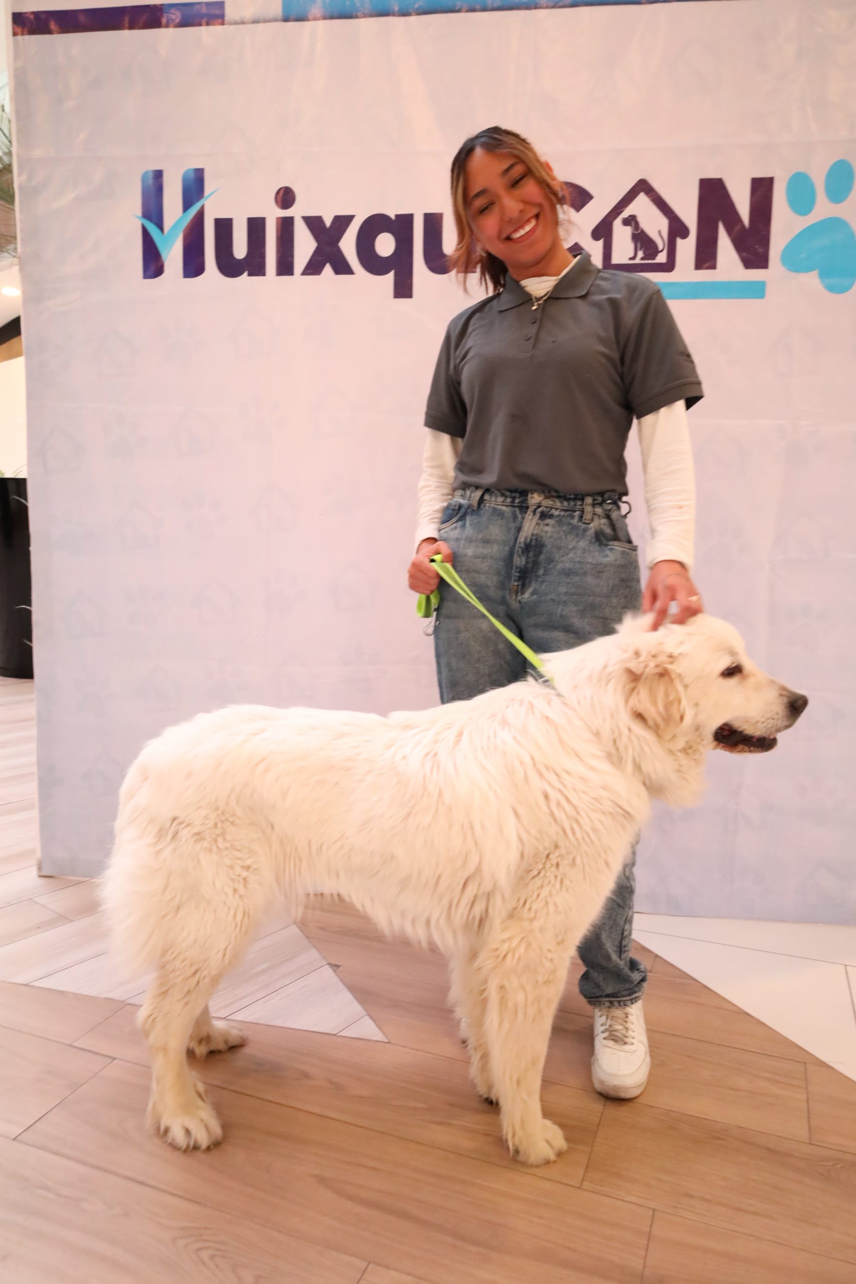 MÁS DE 50 LOMITOS DE “HUIXQUICAN” YA TIENEN UN NUEVO HOGAR DONDE RECIBEN AMOR Y CUIDADOS