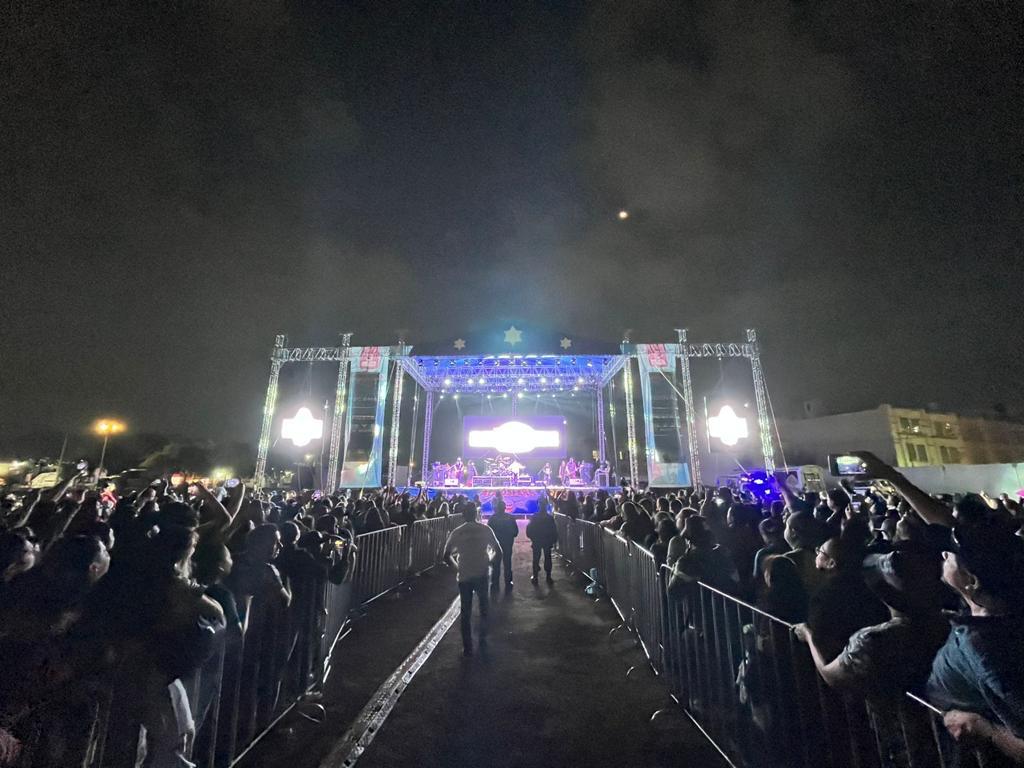 Hidalgo y Tecámac Darán Conocer Pormenores del Atmósfera Fest2024