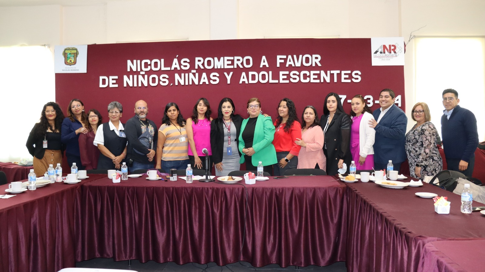 CAPACITAN A PROFESORES DE BACHILLERATO SOBRE IMPORTANCIA DE LA EDUCACIÓN SEXUAL