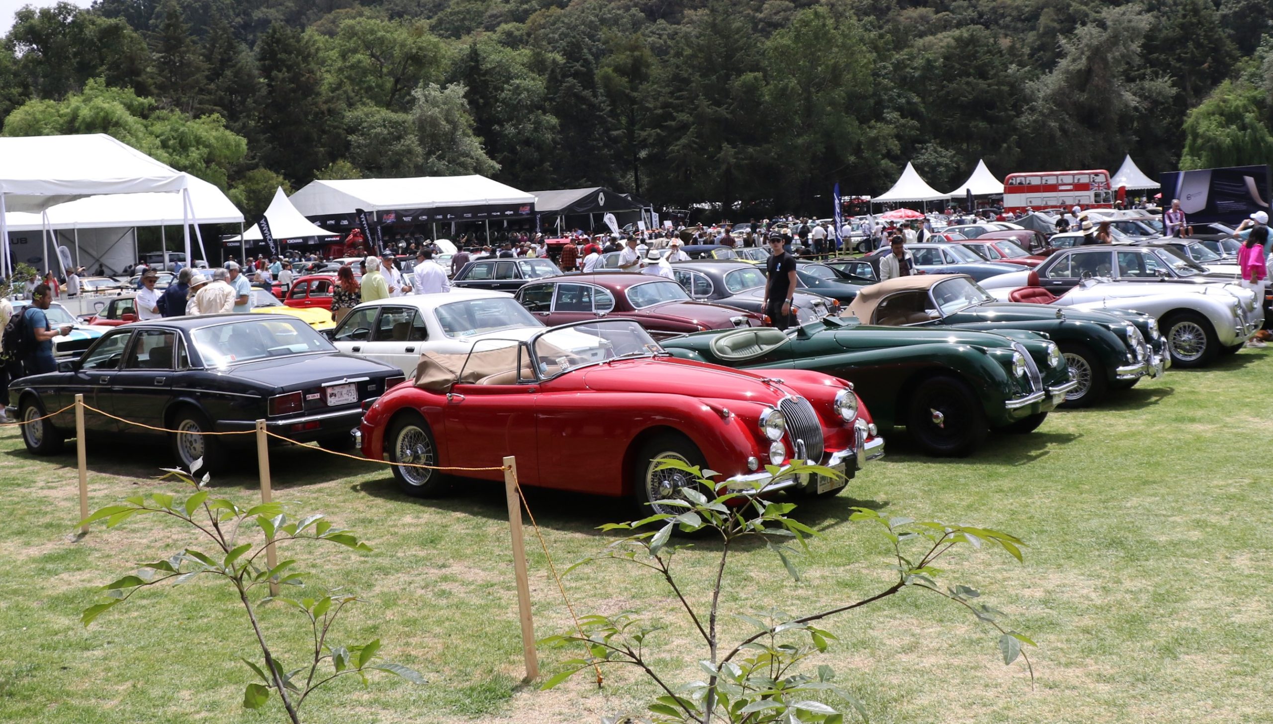 INVITA HUIXQUILUCAN AL XXXVI GRAN CONCURSO INTERNACIONAL DE ELEGANCIA