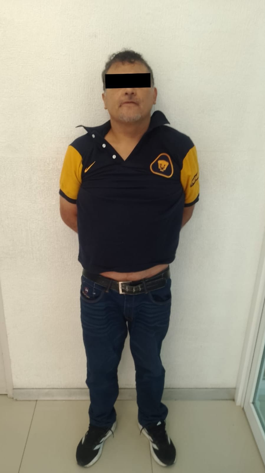 POLICÍA DE TLALNEPANTLA DESPLIEGA OPERATIVO PARA DETENER A UNA BANDA, POSIBLES RESPONSABLES DEL ROBO A UN CAMIÓN DE PAQUETERÍA Y DE UNA CAMIONETA, ASÍ COMO DE PRIVACIÓN ILEGAL DE UNA PERSONA