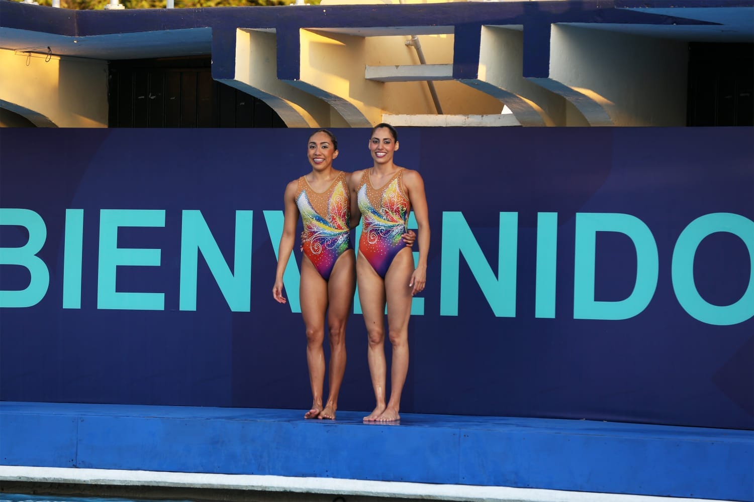 ¡Al Agua..! Invita el Gobierno de Tecámac a Clases de Natación