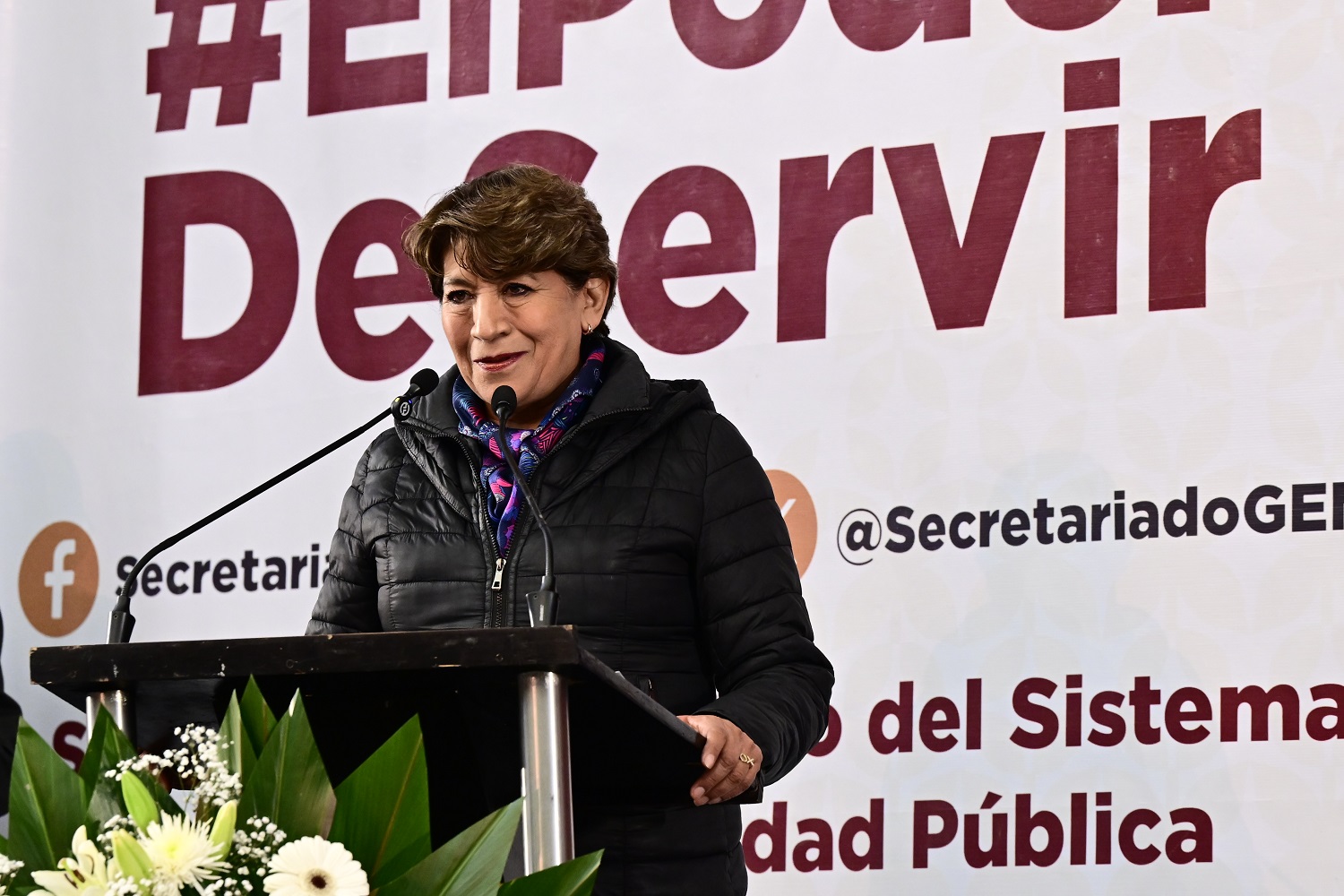 EdoMéx es pionero del Bienestar Animal; tenemos un legado de paz, afirma la Gobernadora Delfina Gómez en foro con seguridad y activistas