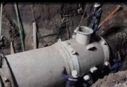 En Tultepec comenzarán las movilización y paros de vialidades, de habitantes de las 23 colonias de este municipio; que no tienen agua desde hace nueve días.