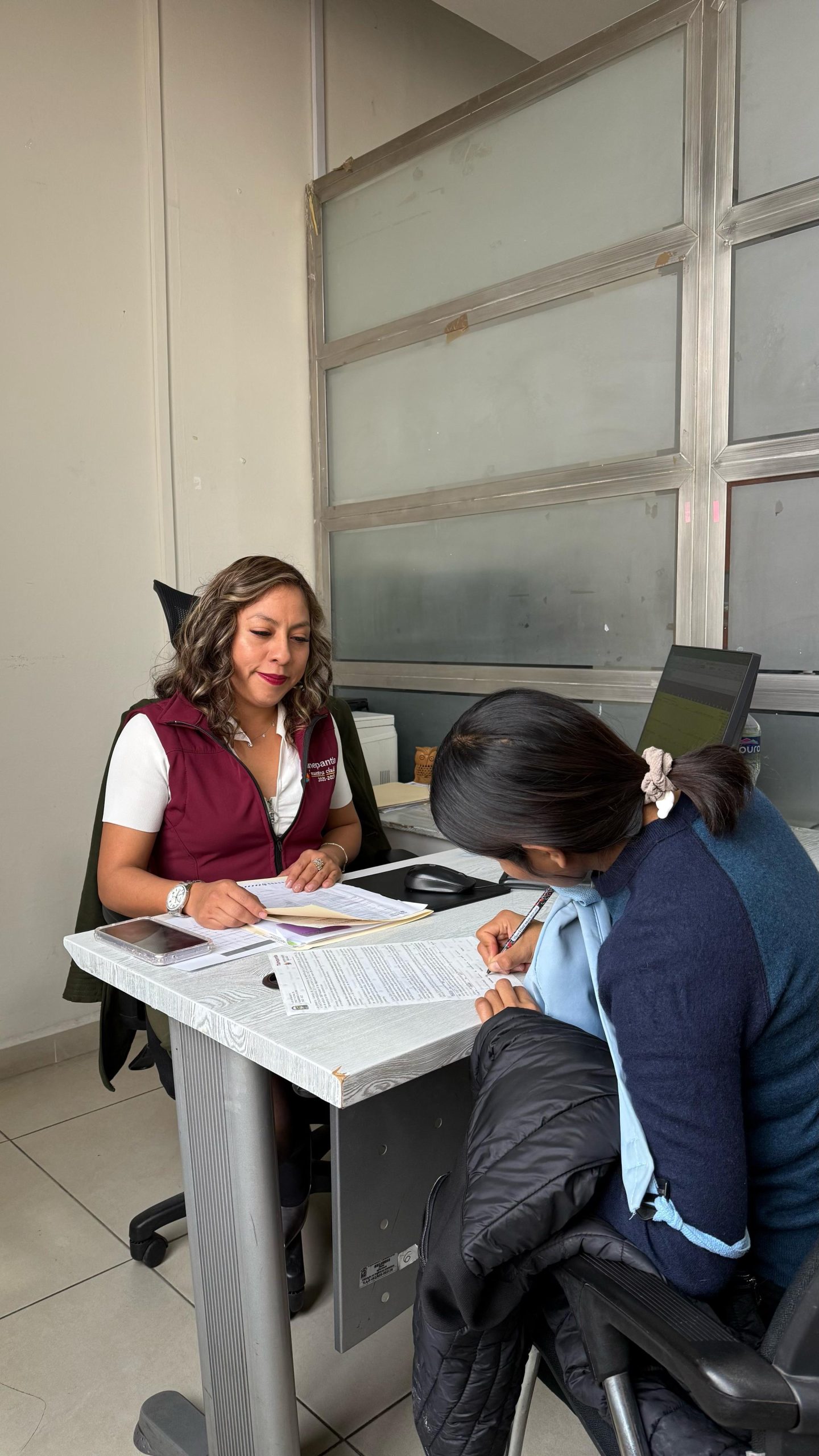 OTORGAN LICENCIAS DE FUNCIONAMIENTO GRATUITAS Y PERMANENTES EN TLALNEPANTLA