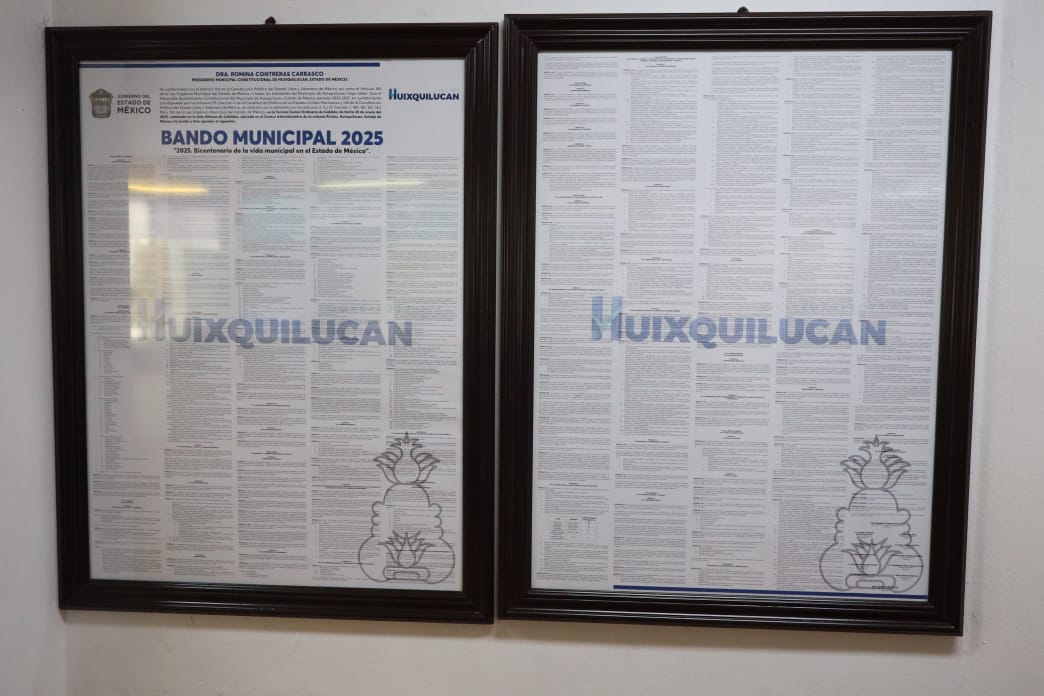 INCLUYE HUIXQUILUCAN SANCIONES AL MALTRATO ANIMAL EN SU BANDO MUNICIPAL 2025  