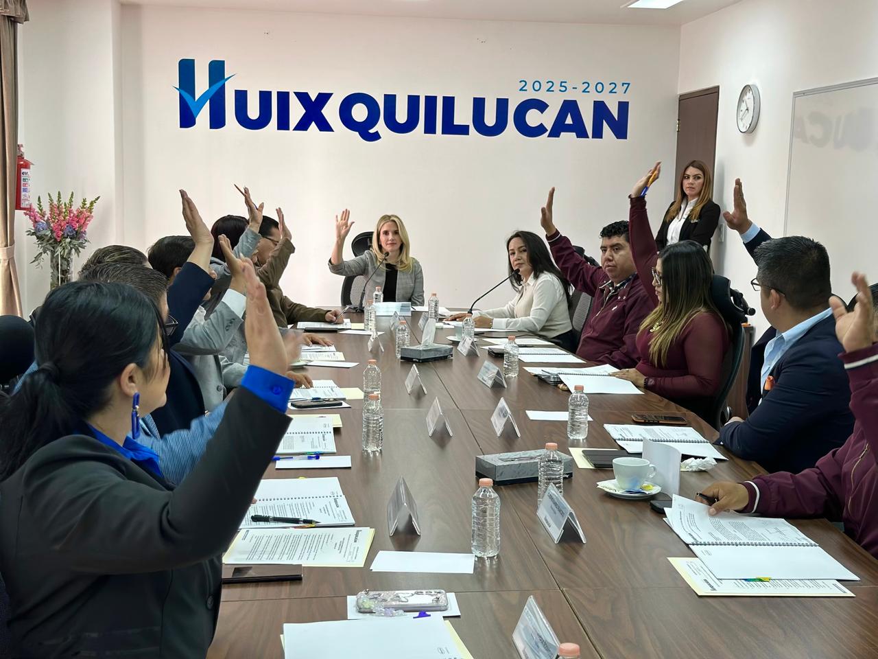 INVITA HUIXQUILUCAN A LA CIUDADANÍA A PARTICIPAR CON SUS PROPUESTAS EN CABILDO ABIERTO