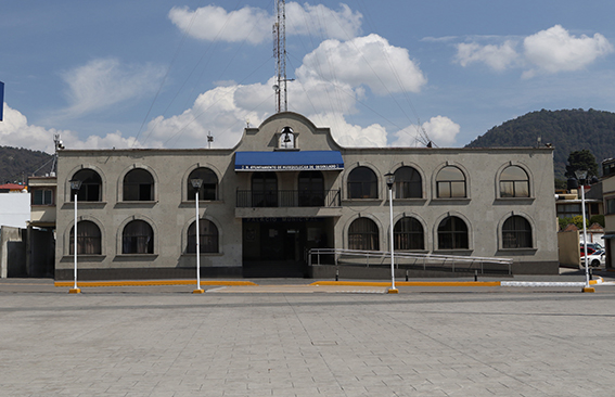 FITCH RATINGS ELEVA NUEVAMENTE LA CALIFICACIÓN CREDITICIA DE HUIXQUILUCAN