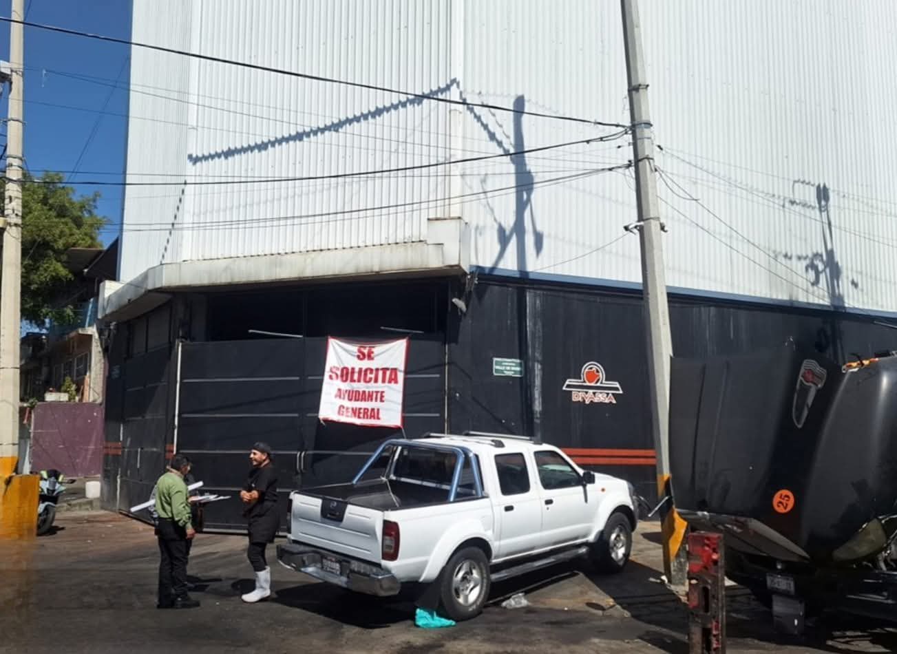 SUSPENDEN COMERCIOS EN EL FRACCIONAMIENTO LA ROMANA POR INCUMPLIMIENTO DEL MARCO NORMATIVO