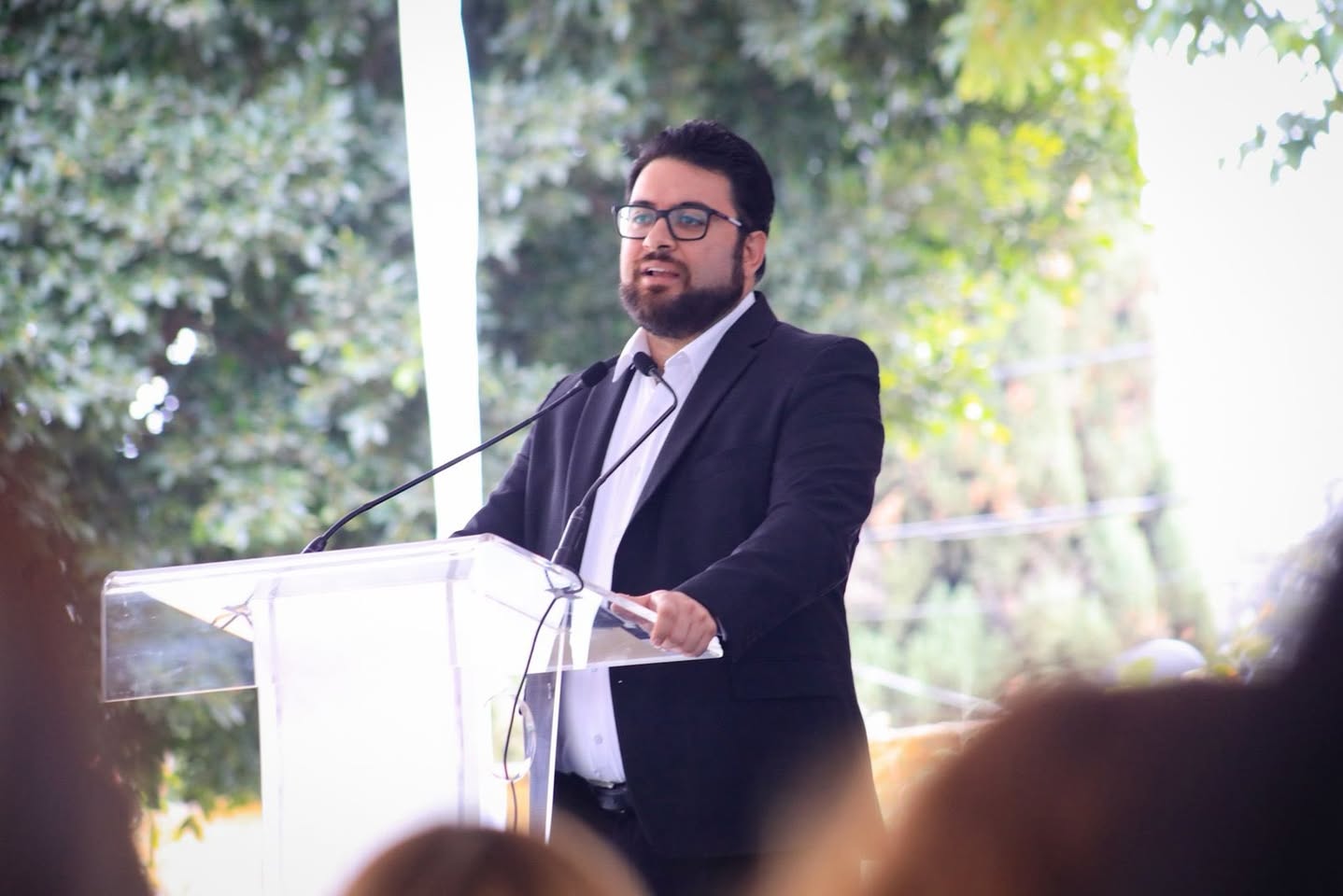 PROMULGA GOBIERNO DE NAUCALPAN EL BANDO MUNICIPAL 2026, ENFATIZA ALCALDE ISAAC MONTOYA CARÁCTER HUMANISTA