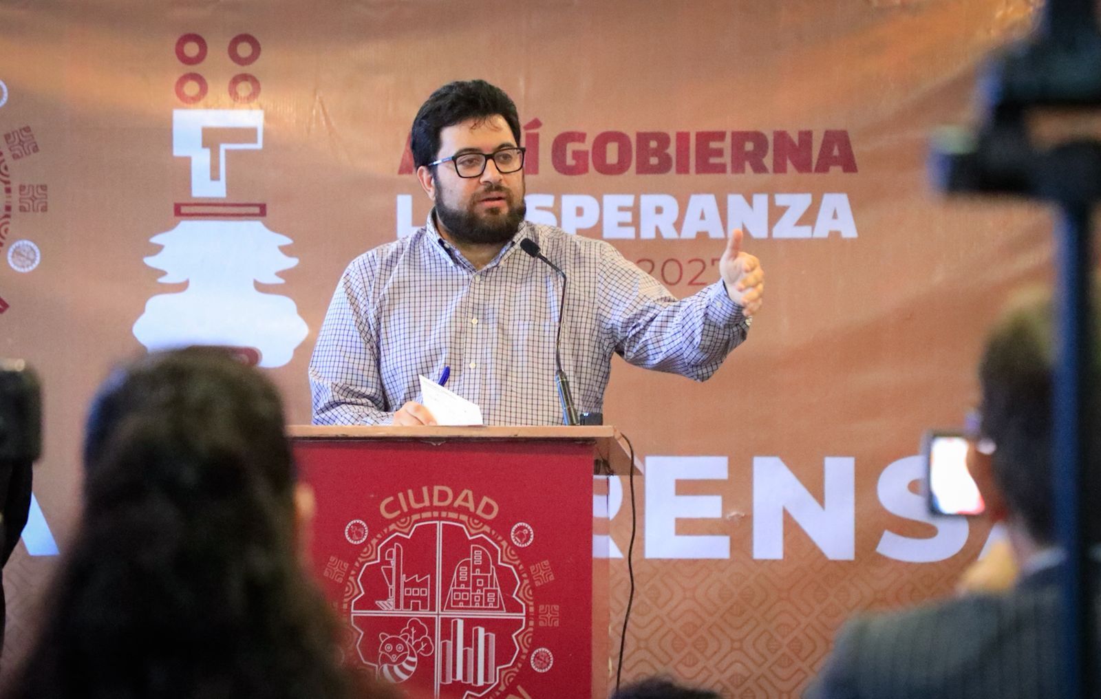 SIGUE A LA BAJA INCIDENCIA DELICTIVA EN NAUCALPAN, CON ESTRATEGIA DE SEGURIDAD Y COORDINACIÓN