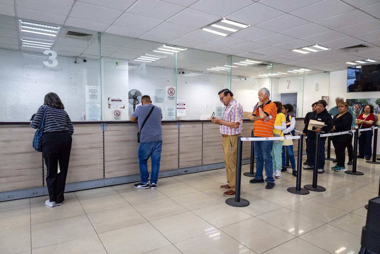 TLALNEPANTLA ALCANZA CIFRAS HISTÓRICAS DE RECAUDACIÓN EN ENERO*