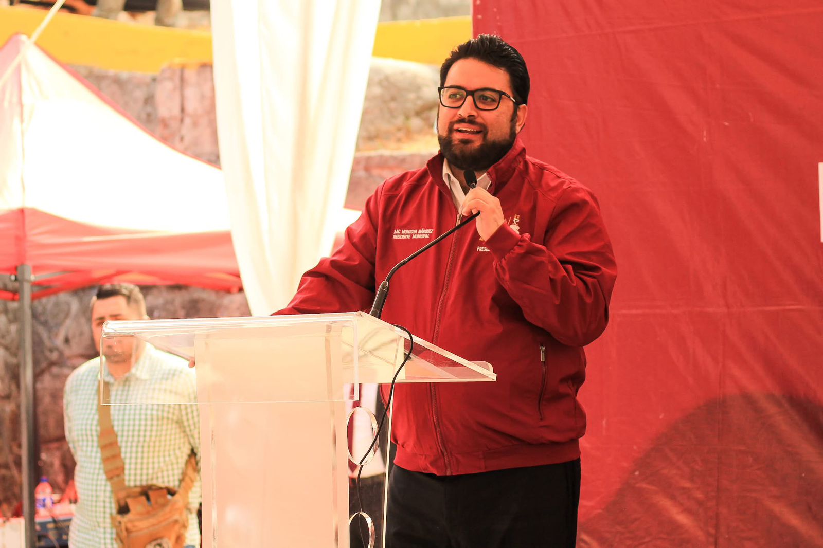 SIGUE GOBIERNO DE NAUCALPAN CON LA RECUPERACIÓN DE ESPACIOS PÚBLICOS COMO EL PARQUE LA PUNTA