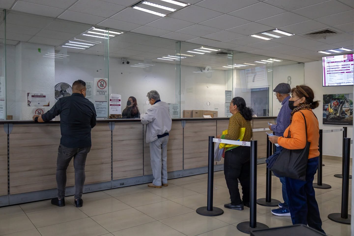 FEBRERO, ÚLTIMA OPORTUNIDAD PARA OBTENER EL MAYOR DESCUENTO EN EL PAGO ANUAL DE AGUA 2026 EN TLALNEPANTLA