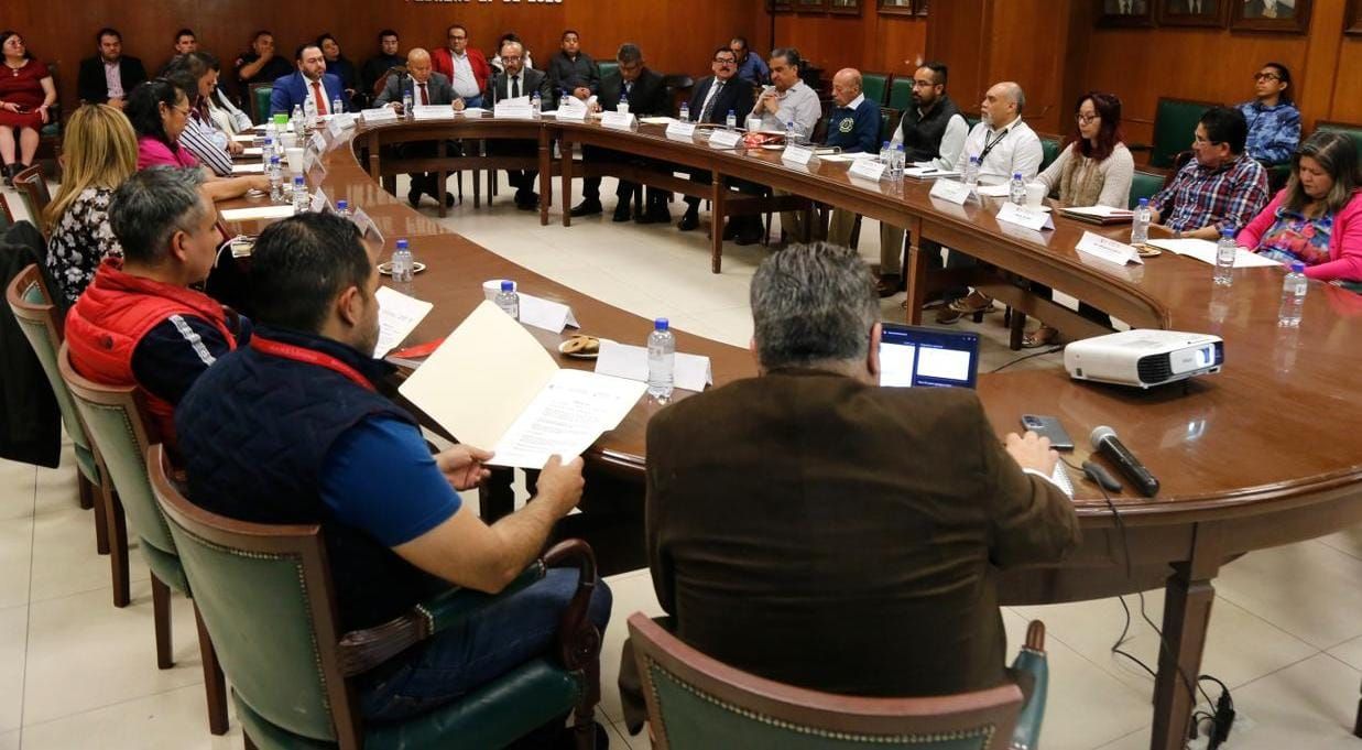 FORTALECE GOBIERNO DE TLALNEPANTLA LA GESTIÓN INTEGRAL DE RIESGOS MEDIANTE LA ACTUALIZACIÓN DEL ATLAS MUNICIPAL Y ESTRATEGIAS DE PREVENCIÓN*