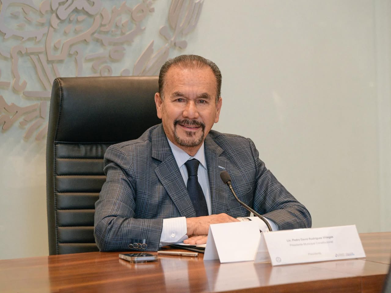 ATIZAPÁN FORTALECE LAS ACCIONES DE PREVENCIÓN Y ATENCIÓN DE INCENDIOS FORESTALES