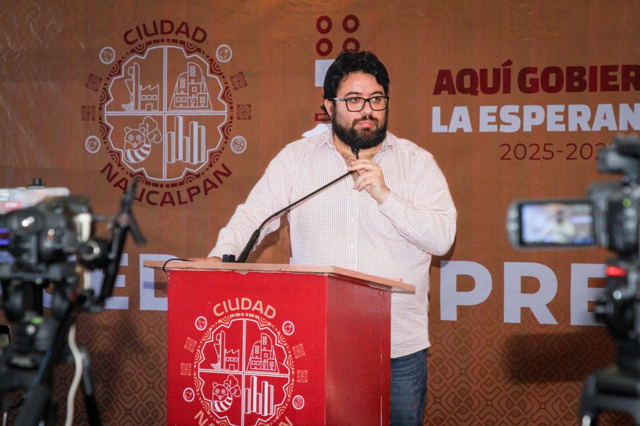 TRIENIO PASADO EL MÁS INSEGURO DE NAUCALPAN, EL SEGUNDO Y TERCERO AL MANDO DE LA SEGURIDAD ESTÁN EN PRISIÓN