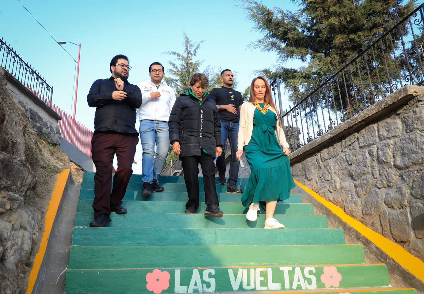 Naucalpan sede del inicio de la histórica Jornada Nacional de cascaritas y dominadas, el evento más grande del Mundial Social