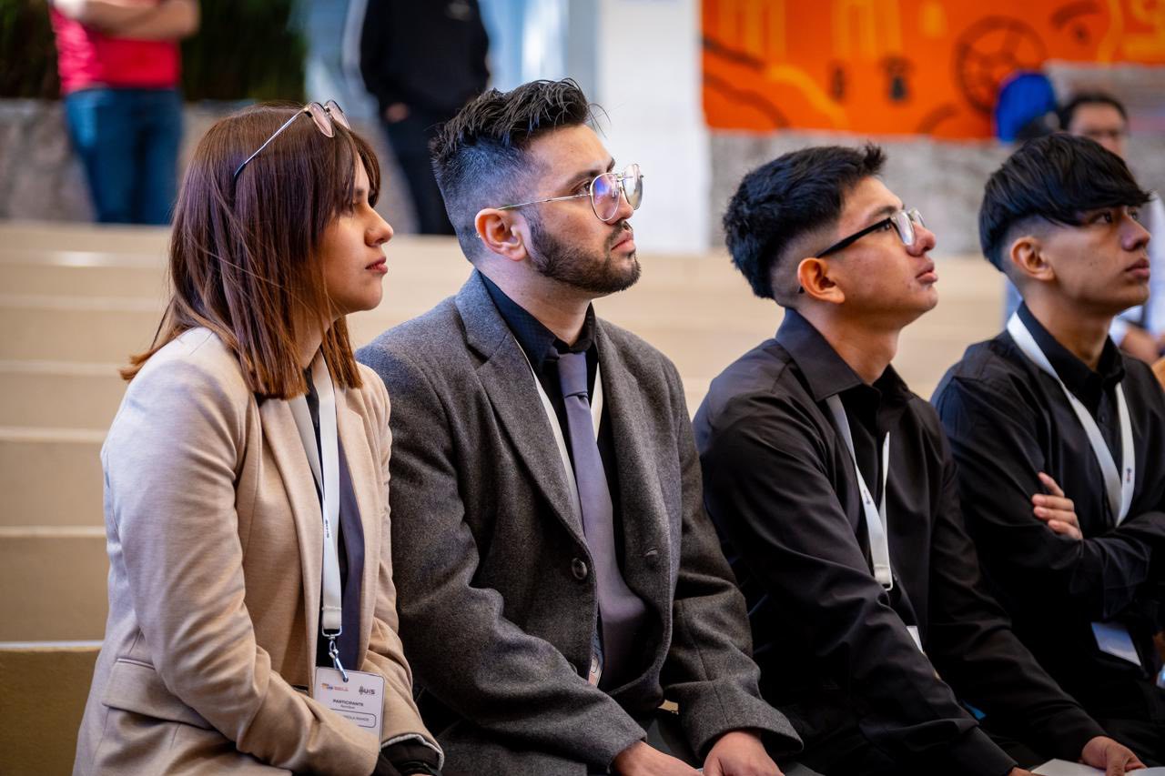 COMPETENCIA EMPOWER TO EXPLORE DE COACALCO PREMIA PROYECTOS JUVENILES CON VIAJE A CANADÁ*