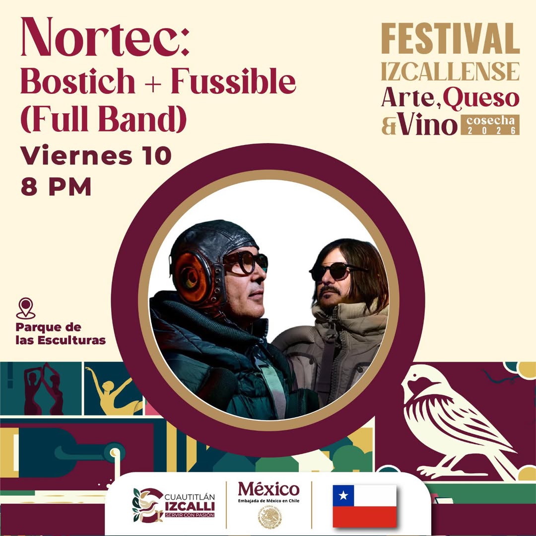 FESTIVAL DE ARTE, QUESO Y VINO IZCALLI 2026