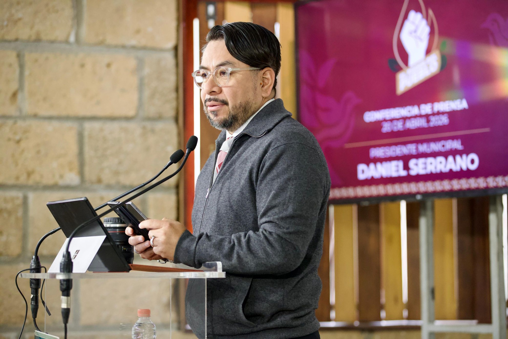 Con trabajo coordinado e interinstitucional, avanza el restablecimiento del Estado de Derecho en Cuautitlán Izcalli