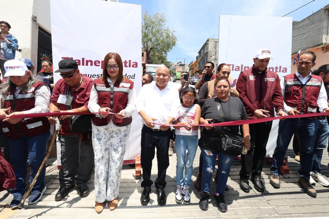  EL PRESIDENTE MUNICIPAL RACIEL PÉREZ CRUZ ENTREGA LA REHABILITACIÓN DEL ESPACIO MULTIDEPORTIVO EXPLORADORES EN LÁZARO CÁRDENAS