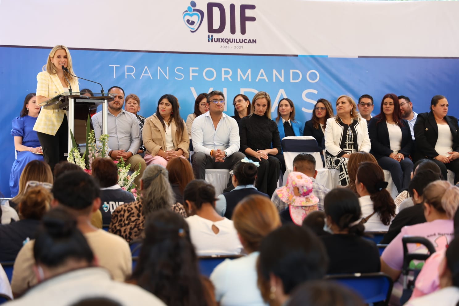 MÁS DE 4 MIL ADULTOS HAN EGRESADO DEL CENTRO DE OFICIOS HUIXQUILUCAN PARA MEJORAR SUS OPORTUNIDADES LABORALES